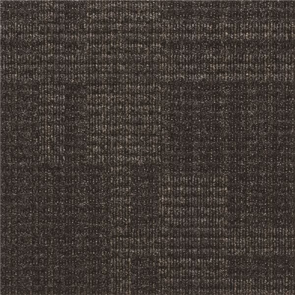 タイルカーペット [ECOS 約50x50cm 16枚入 ID-5303] 防炎 静電 消臭 防汚