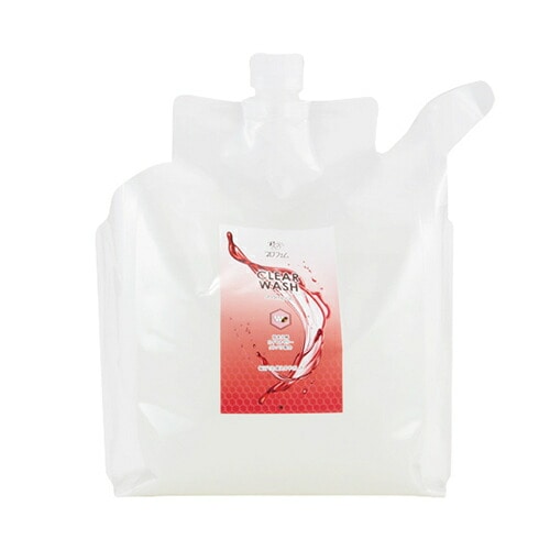 プロフェム クリアウォッシュ 3000ml 7,817円