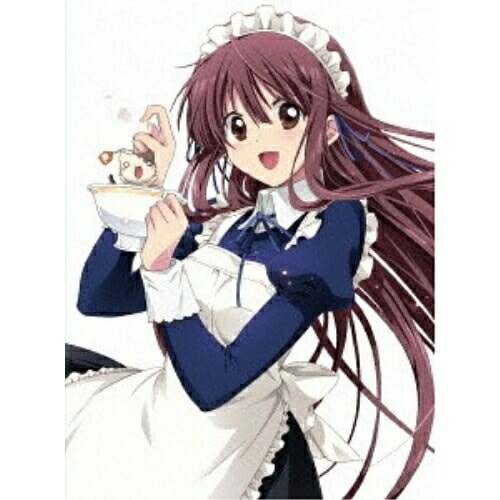 レーカン! 4巻(Blu-ray Disc) (Blu-ray) TKXA-1064