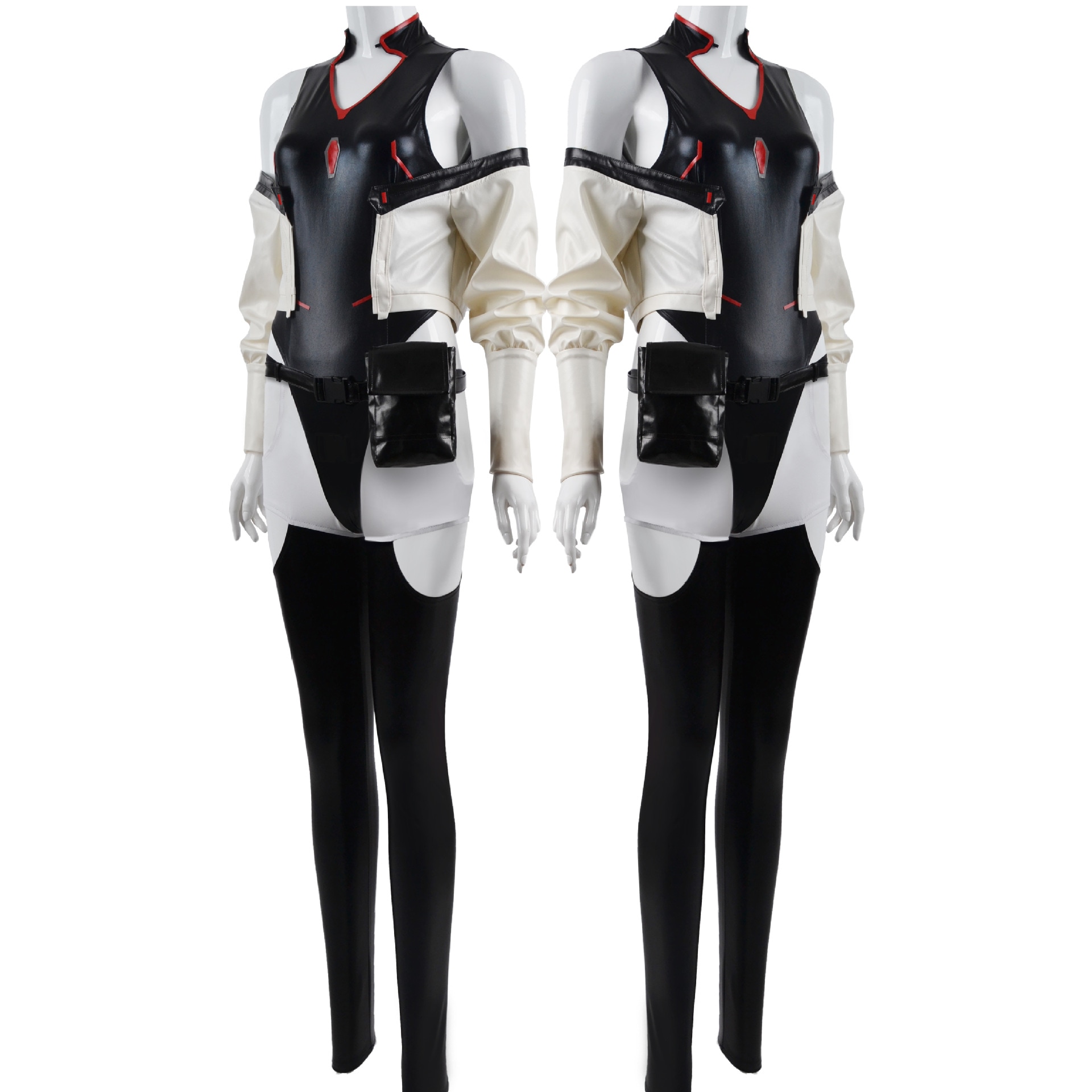 セパレート Lucy サイバーパンク エッジランナーズ ルーシー コスチューム コスプレ変装 仮装