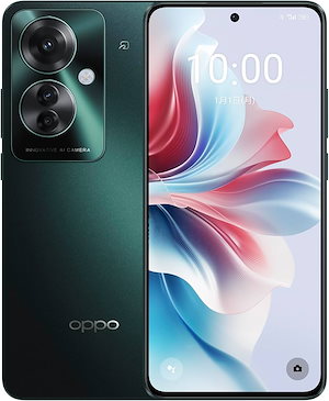 OPPO Reno3A ホワイト 新品未開封+専用ケース ちかく