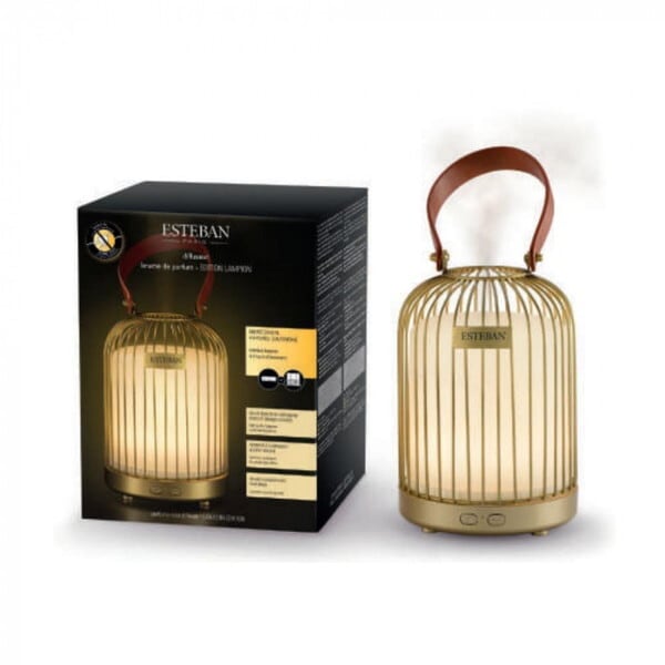 パフュームミストディフューザー ランピオン 52370