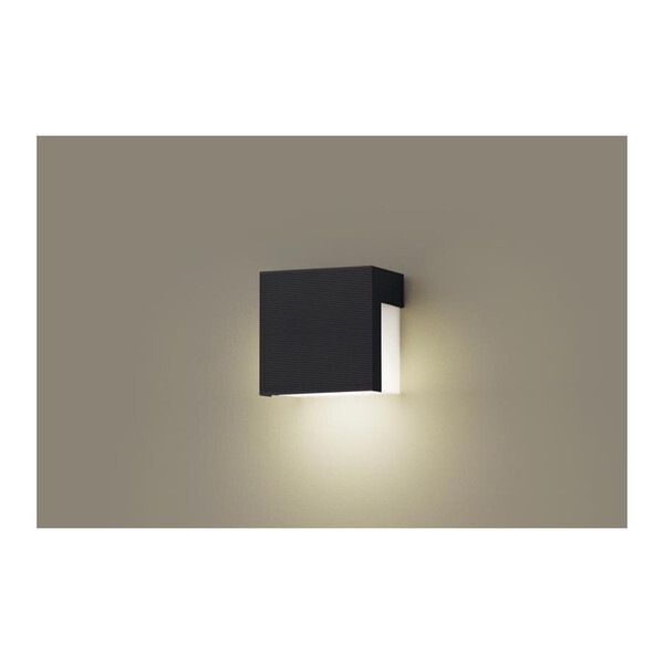 LGW85116B LEDポーチライト(電球色)