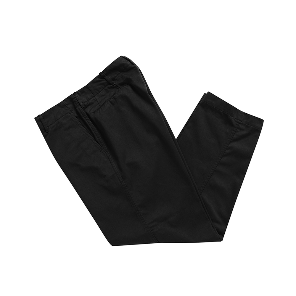 ナナミカ SUCS401E Kワイドチノパブリックロングパンツ