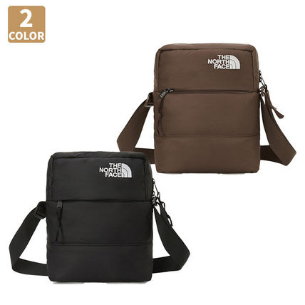 THE NORTH FACE正規品 NUPTSE CROSSBODY NN2PQ87