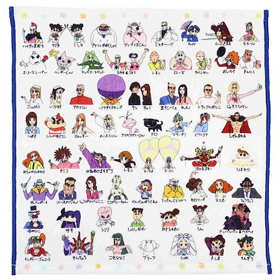 Qoo10] クレヨンしんちゃん ハンドタオル プリン : キッズ