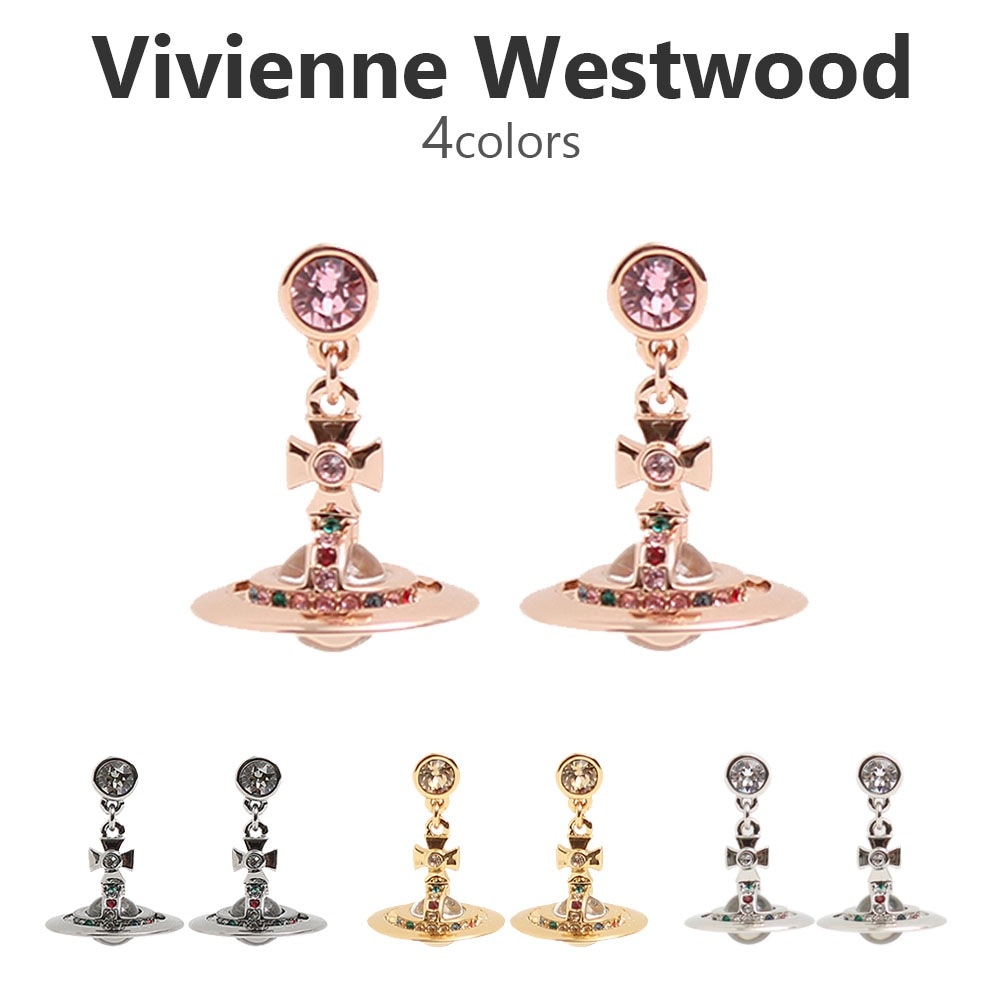 vivi ピアス オーブ 選べる4color アクセサリー 62020032 レディース メンズ