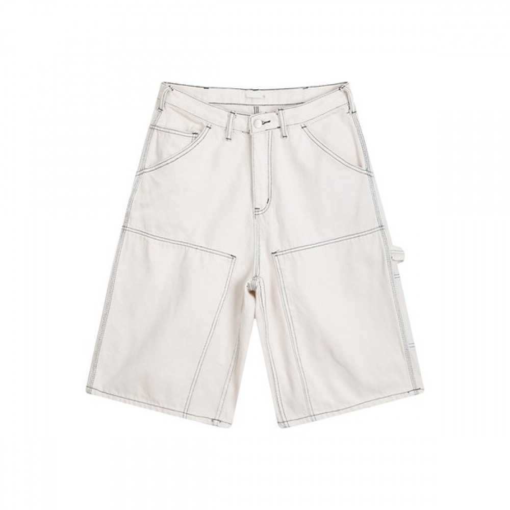 (ハリソン) カーペンダーバミューダパンツ 78 CTKC1107