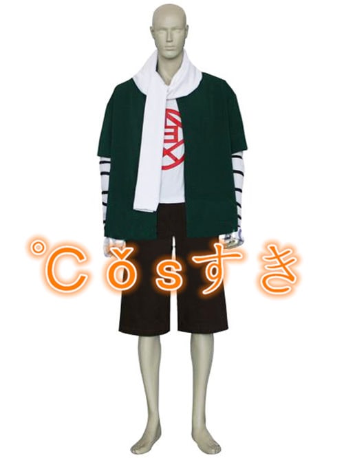 【短納期】NARUTO ナルト 秋道チョウジ あきみちちょうじ コスプレ衣装 COS 高品質 新品 Cosplay アニメ コスチューム