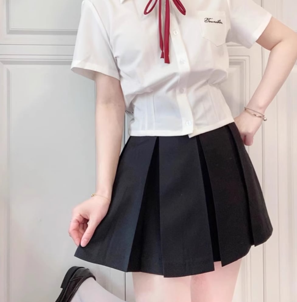 レディース スカート トップス ボトムス フレア プリーツスカート フレアスカート ミニ ショート 膝上 Aライン フェミニン プリーツ タック タックプリーツ かわいい 大人可愛い おしゃれ