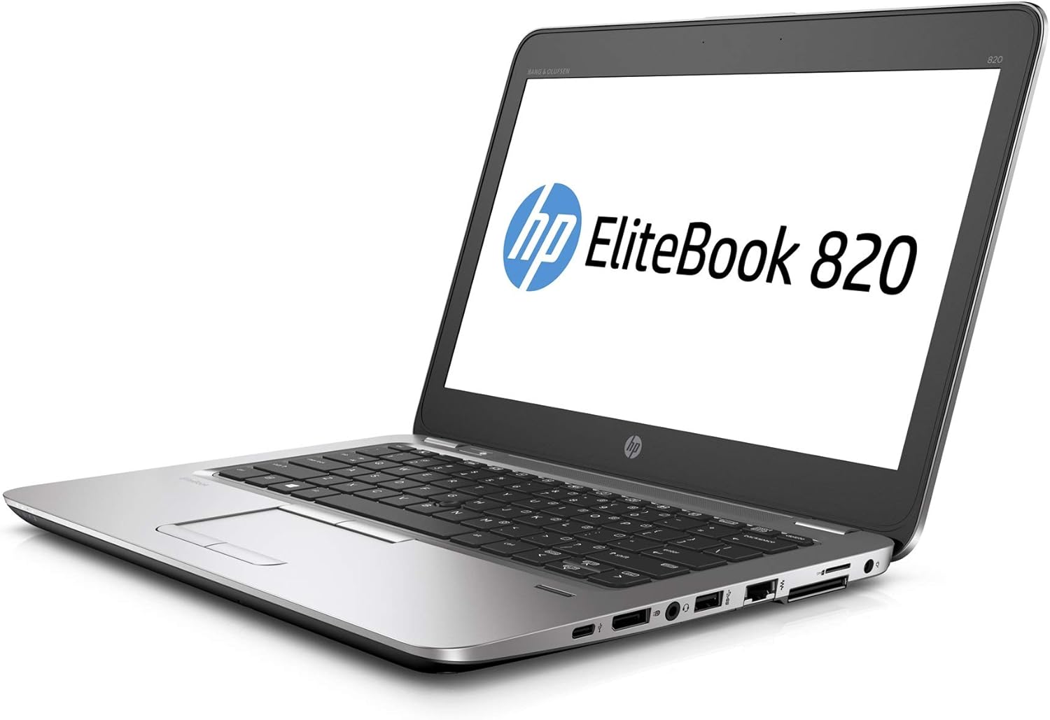 パソコンノートパソコン EliteBook 820 G3 Core i5 6200U 2.30GHz 4GBメモリ 500GB Windows10 Pro 64bit 搭載 12.5型ワイド HD