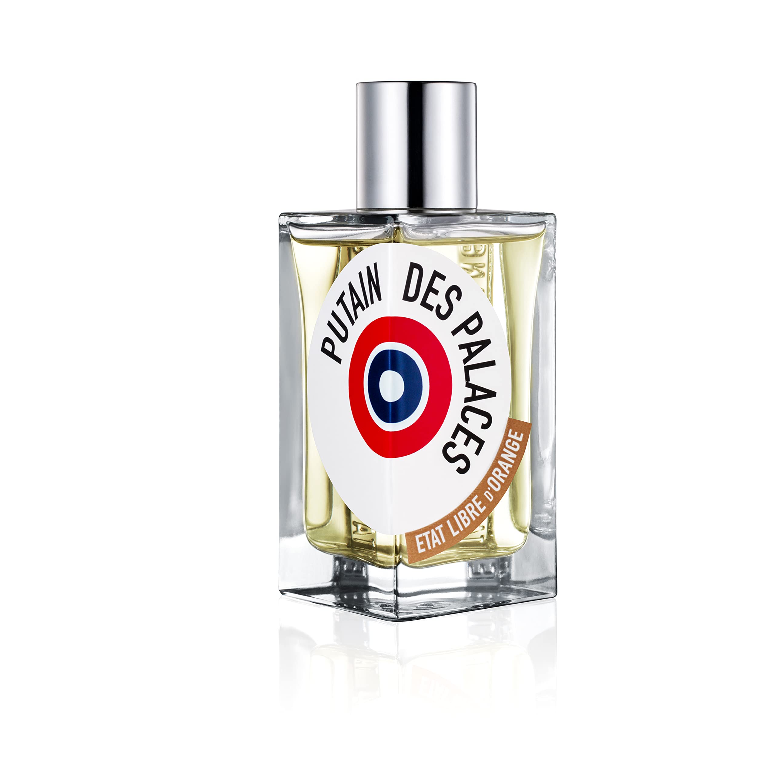 Etat Libre D Orange Putain Des Palaces EDP 50ml（エタ リーヴル ド ランジュ ブータン デ パラス オードパルファン 50ml）海外品