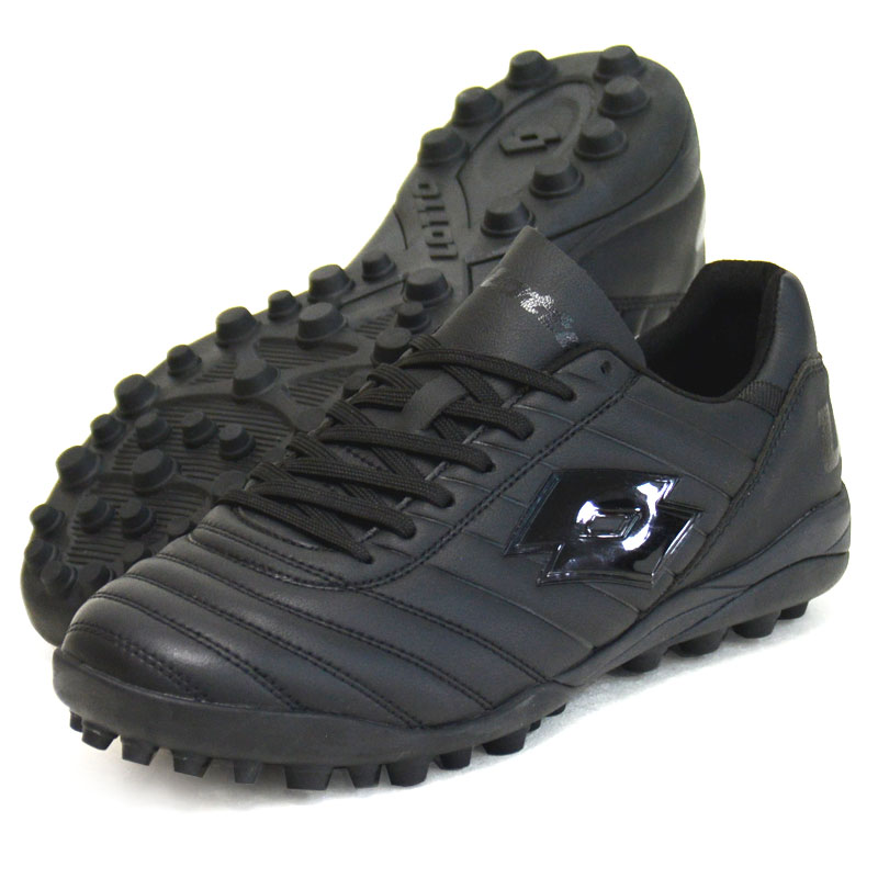 ロット lotto STADIO JP TURF 4E サッカー トレーニングシューズ トレシュー 26SS(LO-STADIO-4)