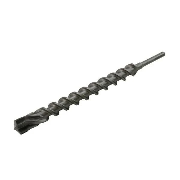 ミヤナガ デルタゴンビットSDSロング DLSDS28032 先端工具 コンクリートアクセサリ 軽量ハンマーＳＤＳ ミヤナガ