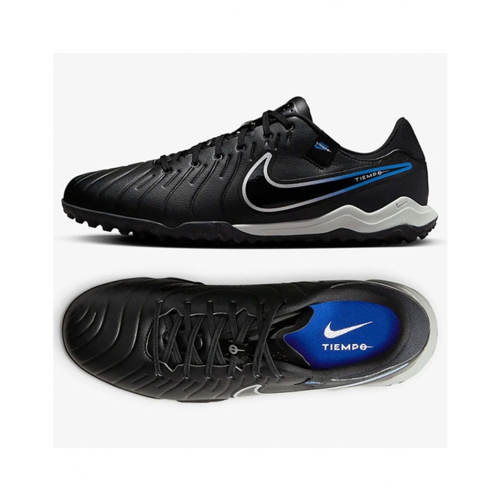 ナイキサッカーシューズ TMP レジェンド 10 アカデミー TF DV4342-040 S2402 フットサルシューズ