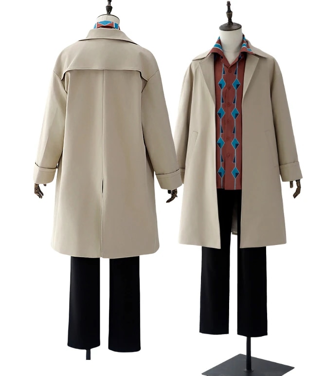 サカモト 南雲　コスプレ衣装　デイズ　オーダー 阪本さん コスプレ衣装　イベント　日常服　スカート