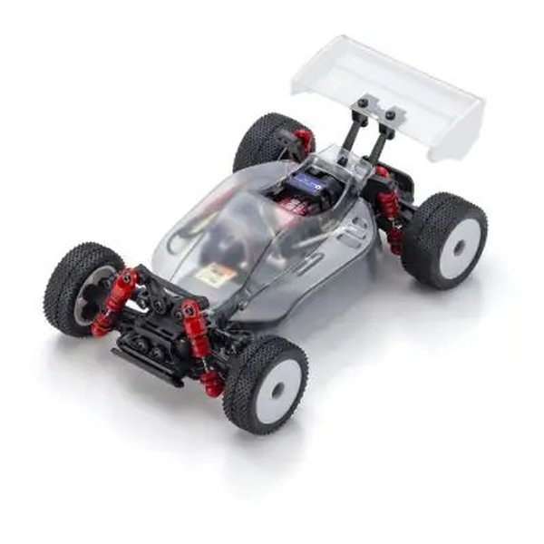 ミニッツバギー MB-010VE 2.0 SPシャシーセット 32294