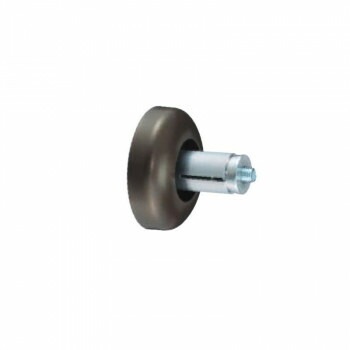 シロクマ　壁用エンド アンバー ABR-821