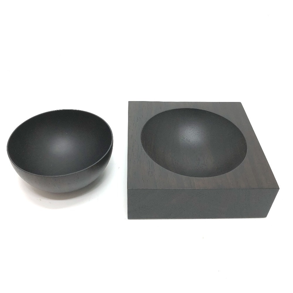 お皿 ウッドボウルセット お椀 ウッド ブラウン 25,696円