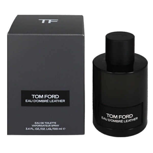 トムフォード オード オンブレ レザー EDT SP 100ml