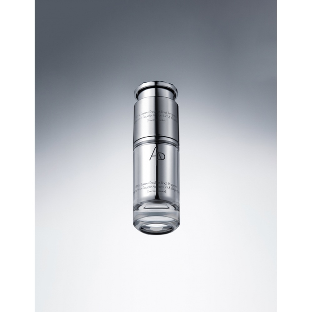 APビューティーリフトアンドリニューダブルショットプログラム 10g+0.9g (パウダー+エッセンス)