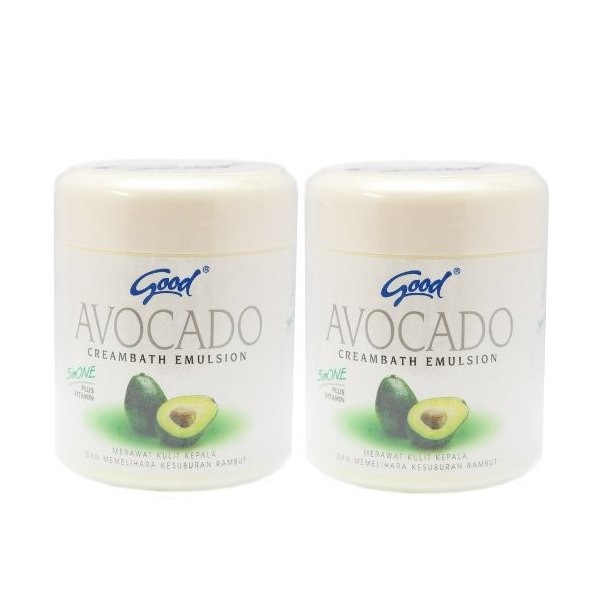 Qoo10] Good まとめ買いセット グッド クリームバス