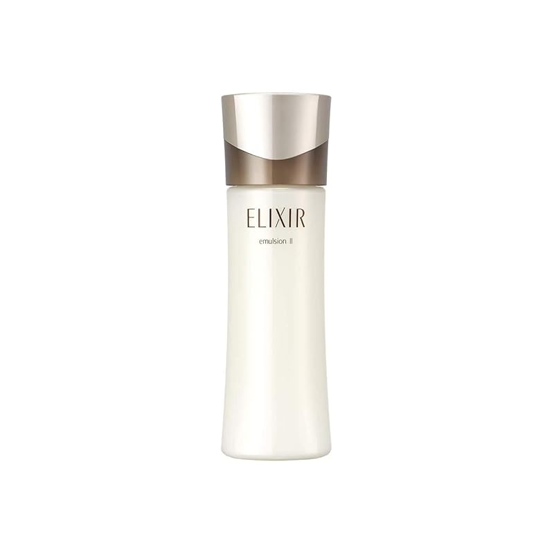 【迅速発送】ELIXIR ADVANCED(エリクシール アドバンスド) エマルジョン T 2 リキッド 2(しっとり) 本体 130ミリリットル (x 1)