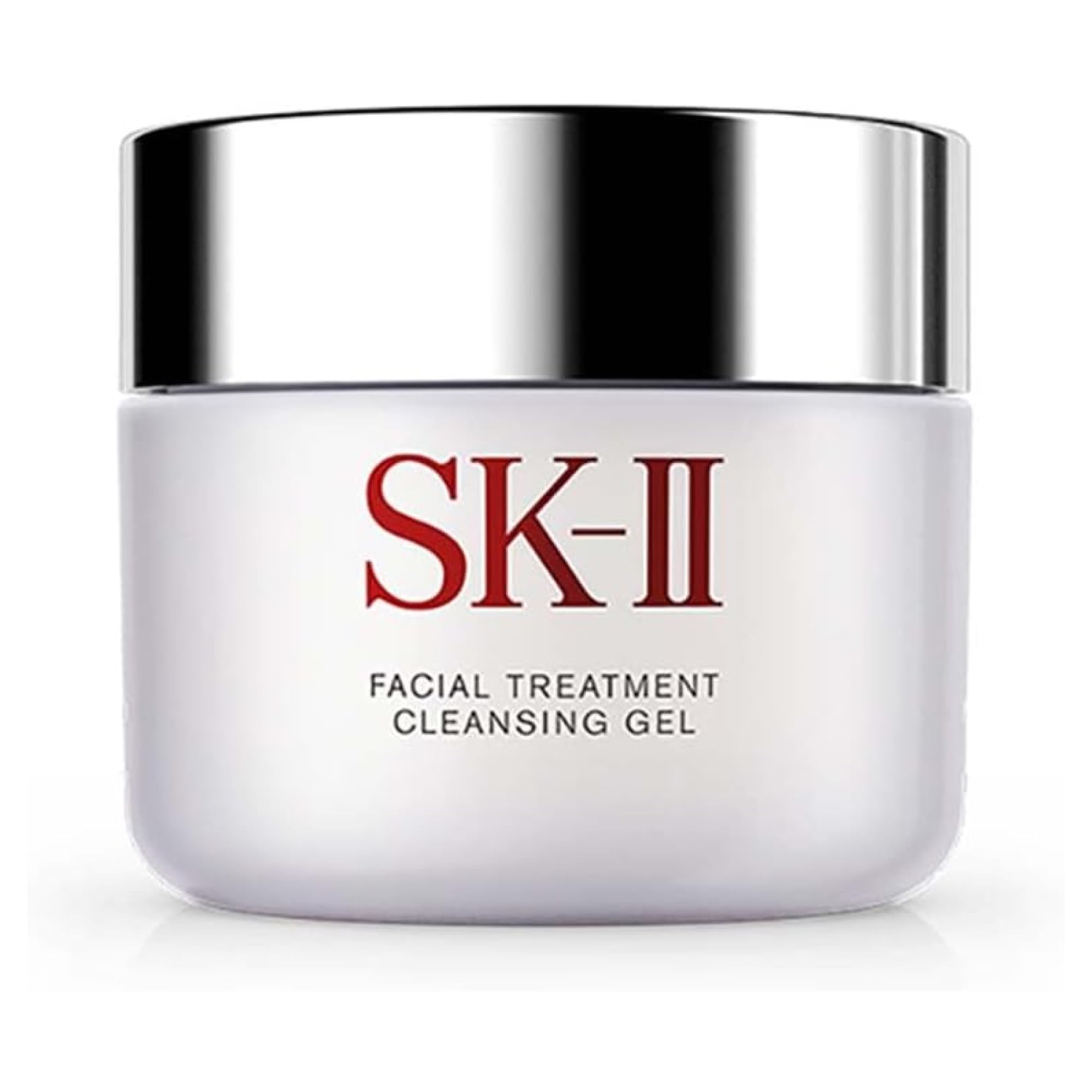 SK-II フェイシャル トリートメント クレンジング ジェル 80g メイク落とし 正規品