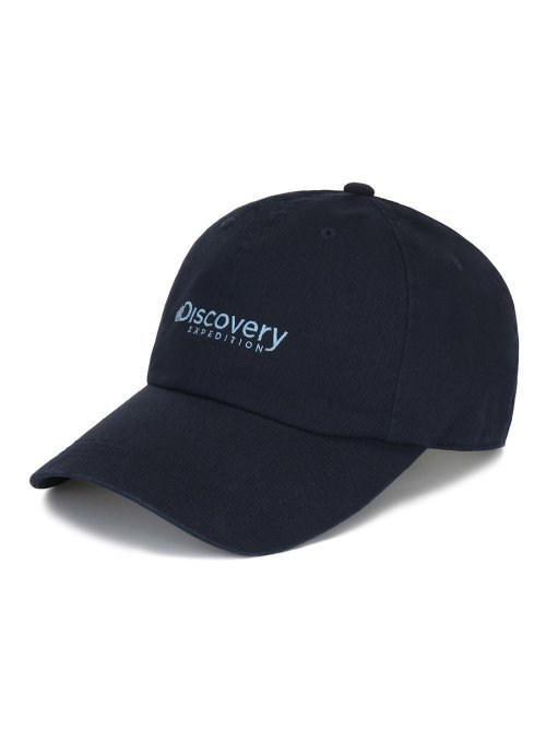 Discovery EXPEDITION Awesome ball cap DNAVY DXCP5014N-NY 59