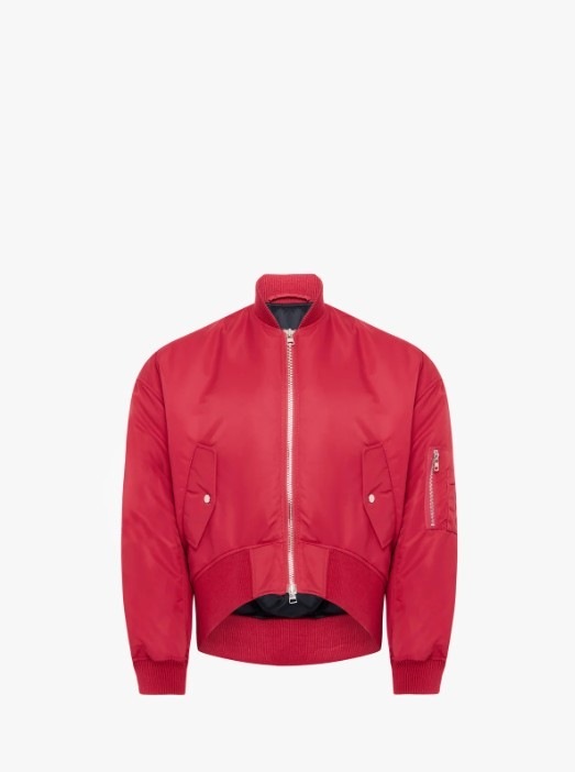 JW ANDERSON Women Clothing JK0381PG1696 460 RUBY