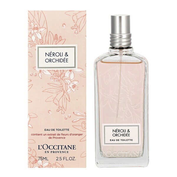 ネロリオーキデ EDT SP 75ml 8,291円