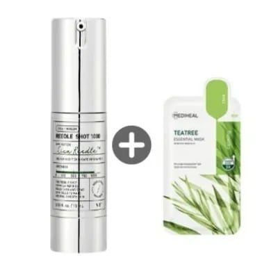 【正規品】リードルショット1000, 15ml