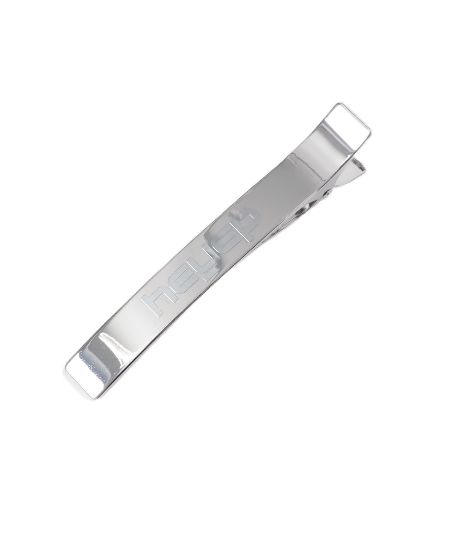 [URBAN RESEARCH ROSSO(アーバンリサーチ ロッソ)]バレッタ・ヘアクリップ heyep New Logo Hair Clips-Large ウィメンズ RWA6-HP07525 S