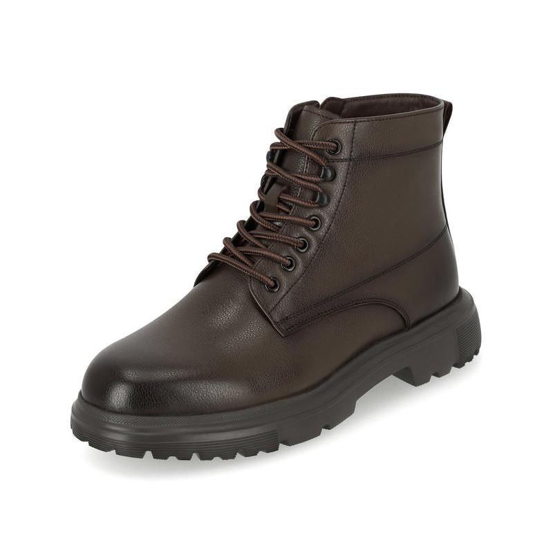 男性牛革ブーツ3.5cm LCMA32U54C 85