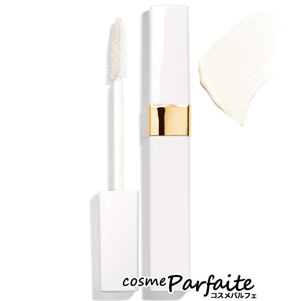 マスカラ ベース シャネル CHANEL ラ バーズ トリートメント マスカラ 6g メール便対応 5,455円