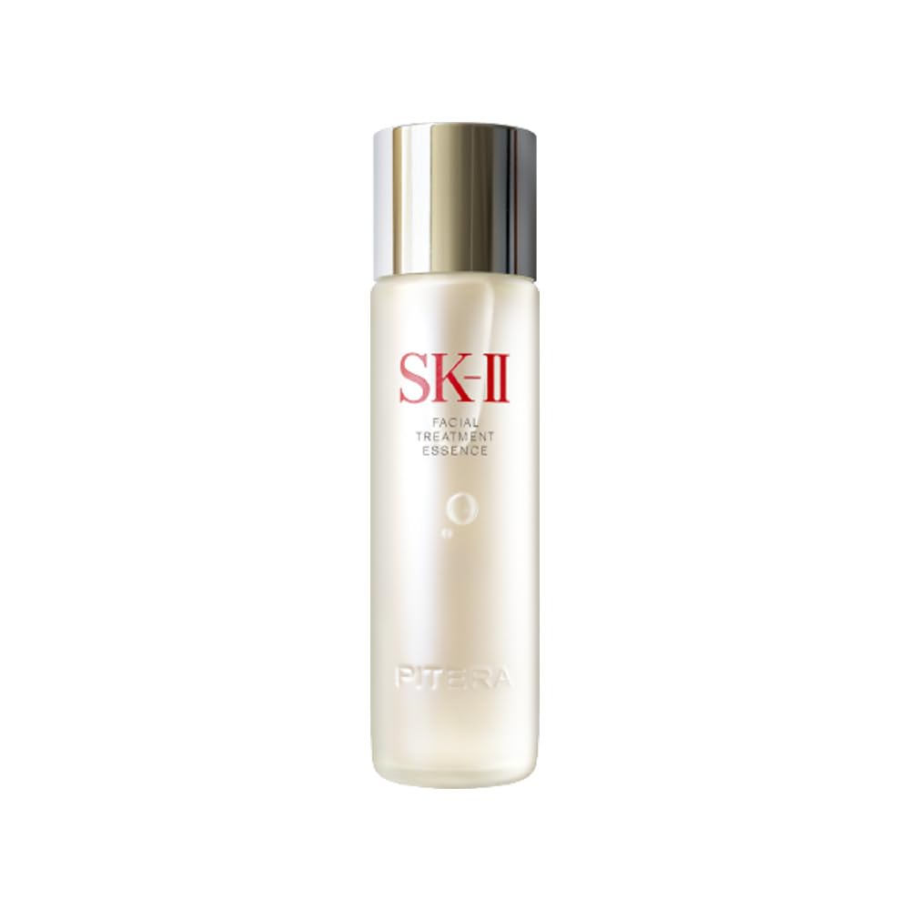 SK-II フェイシャル トリートメント エッセンス 230mL 化粧水 導入美容液 美容液 無香料 正規品