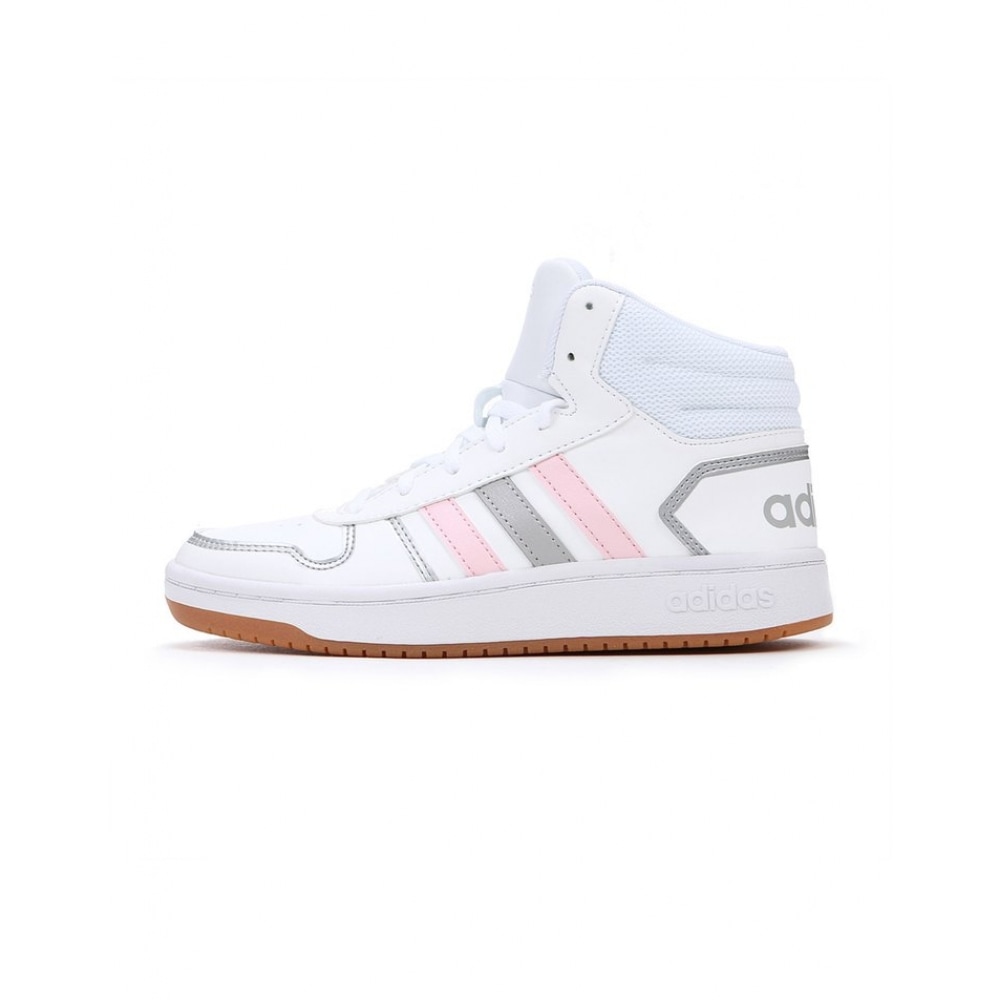 アディダスレディースヘックス 2.0 ミッド_FY6020