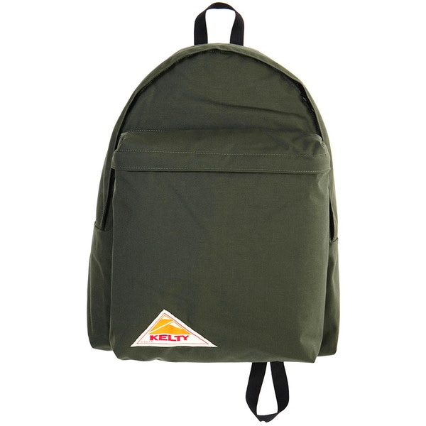 KELTY ケルティ バッグ デイパック WIDE DAYPACK 32592462-OLIVE リュックサック「-RS2403」「RS2406」