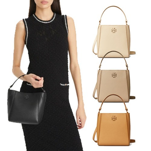 SMALL MCGRAW BUCKET BAG 158500