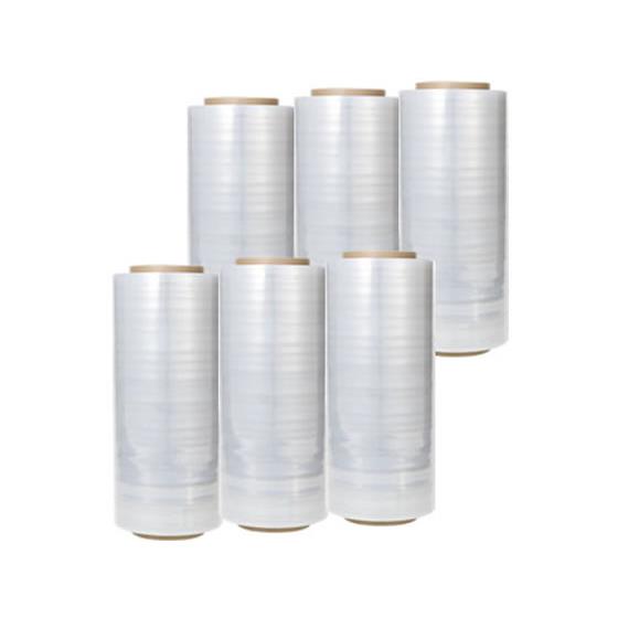 オーキッドストレッチフィルムFK 300mm×500m 15μ 6本