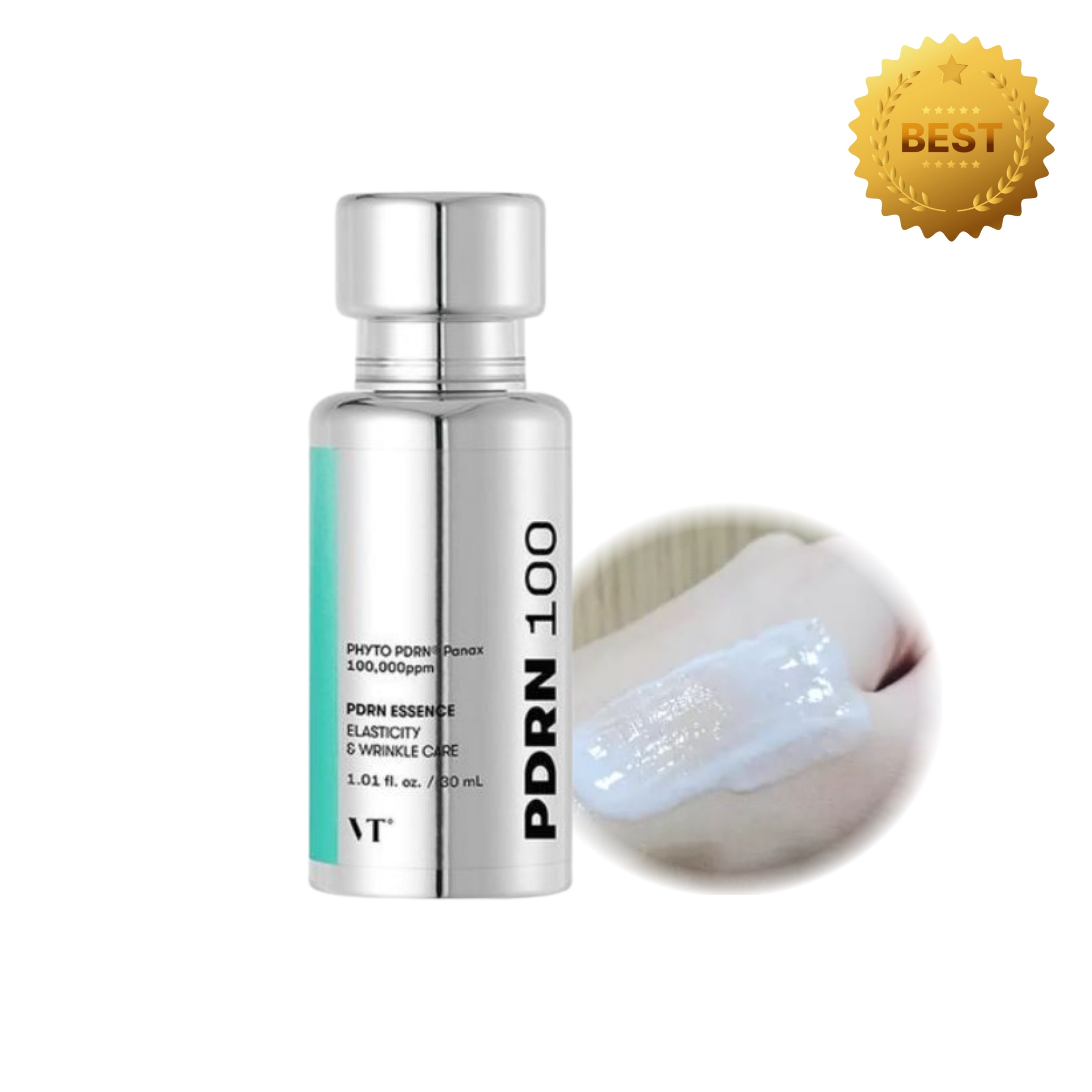 高麗人参 PDRN エッセンス30ml