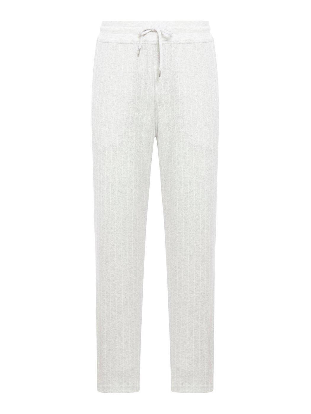 MM8333243GC700 GREY PEARL グレー 秋冬2024 パンツ メンズ ia