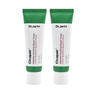 [1+1]シカペアインテンシブスージングリペアクリーム, 50ml+50ml