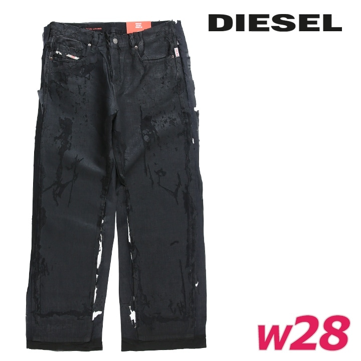 ジーンズ デニム パンツ ユニセックス KR-2020-D-VIKER パク・ジェボム JAY PARKコラボ 韓国 K-POP die-m-p-g4-702