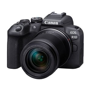 CANON EOS R10 RF-S18-150 IS STM レンズキット JAN 4549292189803