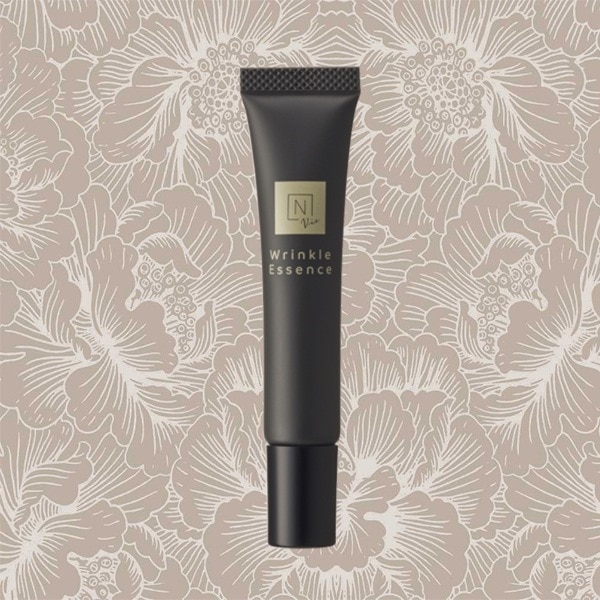 N organic Vie エヌオーガニック ヴィ リンクルパック エッセンス 15g