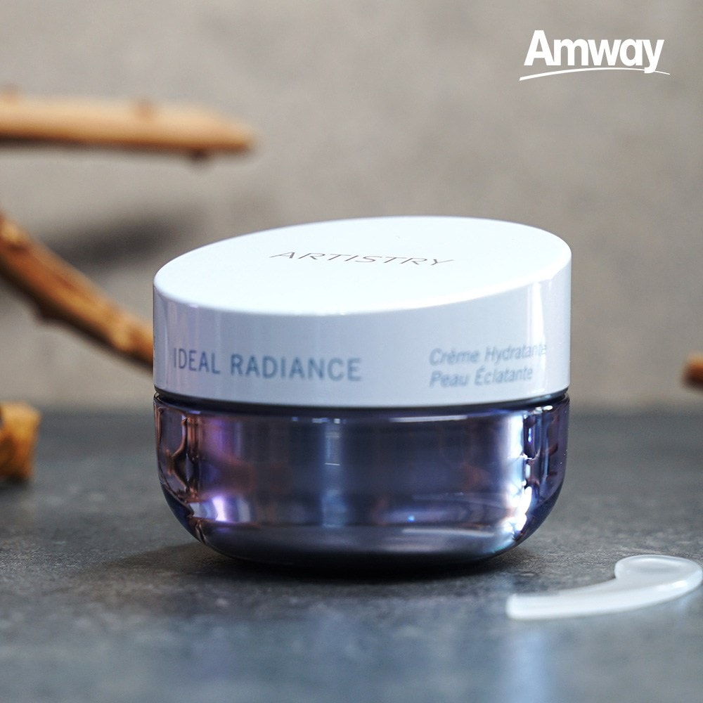 アイデアラディアンスクリーム50ml