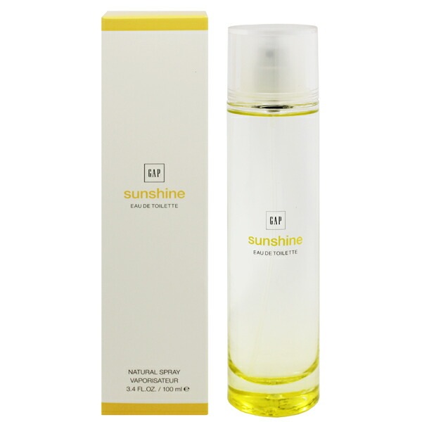 サンシャイン EDT SP 100ml 5,234円