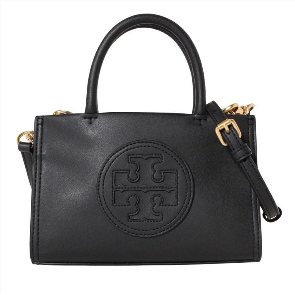 トートバッグ 145613 001 Black