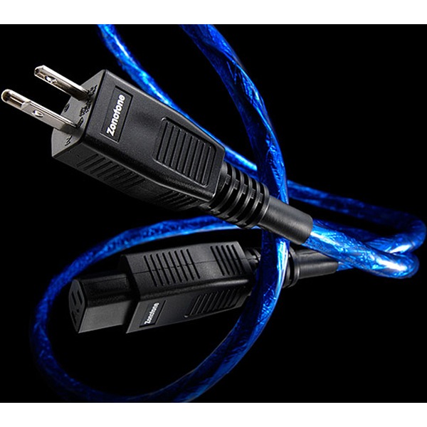 ゾノトーン 6NPS-3.0 Meister-1.5M 電源ケーブルマイスター(1.5m) 6NPS30MEISTER15M